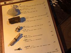 -兮禾酒馆(护国路店)