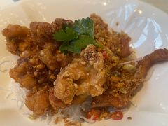 -港丽餐厅(高德置地店)