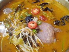 -陳生記米线·始于1989(体育场路店)