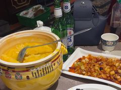 -老浒记烤鸭-北京菜(琉璃厂店)