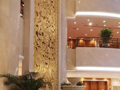 -北京新世纪饭店(动物园地铁站店)