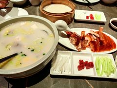 -金鸭季·北京烤鸭(深业上城店)