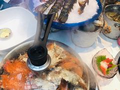 -半岛听涛蒸汽海鲜自助(K11店)