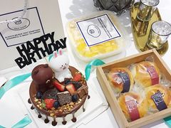 -半勺舒舒生日蛋糕店
