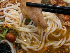 -贵州米线(童家巷店)