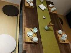 -梅间堂茶馆(绿地缤纷城店)