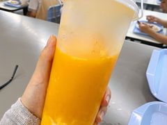 杨枝甘露-北大家园食堂