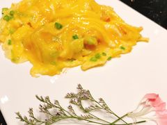 滑蛋虾仁-正斗·港式粤菜(SKLP店)