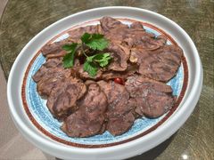 -四海酒家生态粤菜