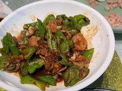 -阿娘家·原生态农家菜(国顺东路店)