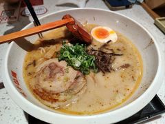 -味千拉面(广州白云机场T1西二店)