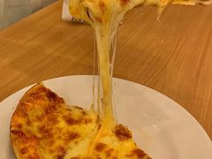 -萨莉亚意式餐厅(恒宝广场店)