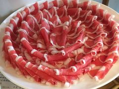 -竹叶涮肉坊(总店)