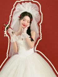 -玫瑰星座婚纱摄影轻奢定制(双井店)