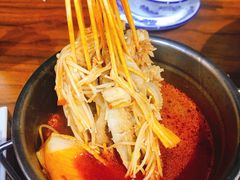 -记忆串城·东北烧烤·小龙虾·大型团建(南油店)