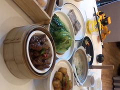 -云庭汇·粤菜海鲜(东盟盛天地店)