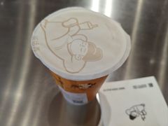 -茶话弄(中贸广场店)