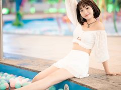 -水王国温泉水世界