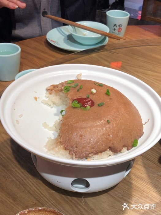 大厨小味(五洲汉唐店)-图片-乐山美食-大众点评网