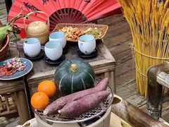 -五合院·整点烤肉