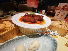 -侨美食家·粤菜(体育西路店)