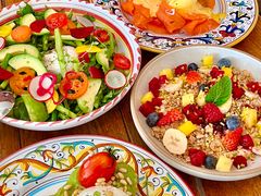 -Alimentari早午餐(安福路店)