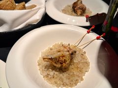 -小火花·干式熟成牛排馆Spark SteakHouse(剑桥郡店)