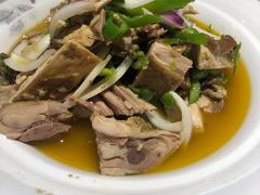 -小杨烤肉(高新店)