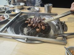 -麻蒲碳烤肉(梅花园店)