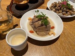 东海醉花螺-宁波柏悦酒店·钱湖渔港