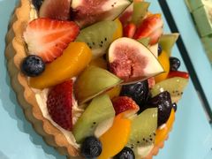 -沈阳和平艾美酒店新食谱西餐厅