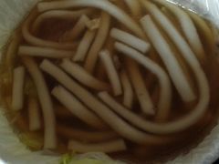 -佬钱湾仔(衣裳街店)