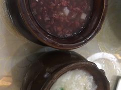 -红蜡烛海鲜粥城(宝坻店)