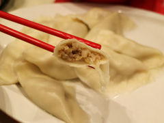 -喜家德虾仁水饺(中央大街店)