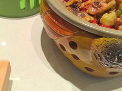 -绿草地·湘菜(芙蓉天街店)