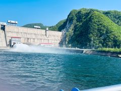 -观音阁水库风景区