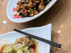 -渔码头食府(蓬莱阁店)