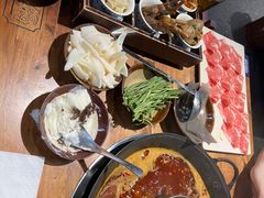 -楠火锅(龙阳广场店)