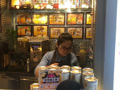 -香港鸳鸯王(西湖路店)