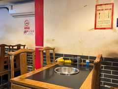 -裕德孚·非遗手切涮羊肉(东直门内大街店)