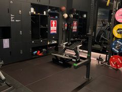 -TOP健身私教工作室(侨香店)