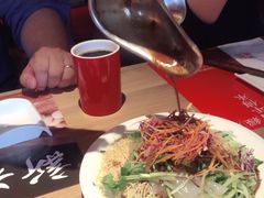 -新兴园饺子馆(北京百子湾店)