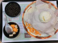 -鲜芋仙(常州吾悦国际广场店)