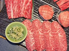 -丸藏和牛烧肉专门店(园区师惠坊店)