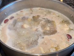 -一席地·本地鸡窝·杭帮鸡火锅(萧山银隆百货店)