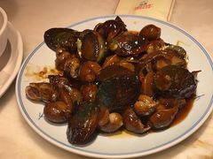-日丰园海肠水饺·老字号大连海鲜(和平广场店)