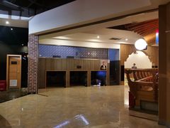 -纽斯桑拿会所(天山店)