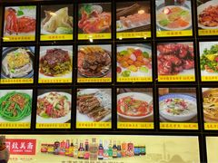 -新东城喜宴海鲜酒家(同德店)