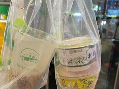 -德禄酸奶(莫家街店)