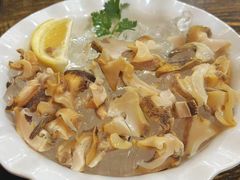 -碳炉海鲜烧烤·1992(北京路店)